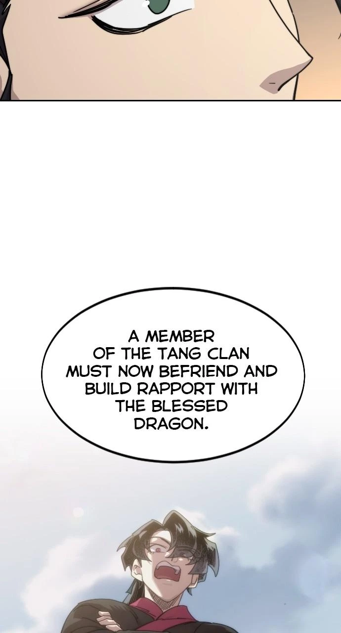 Return of the Blossoming Blade Chapter 135 — page 60