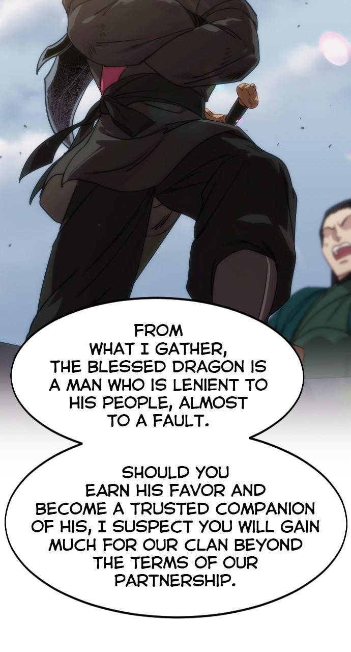 Return of the Blossoming Blade Chapter 135 — page 61
