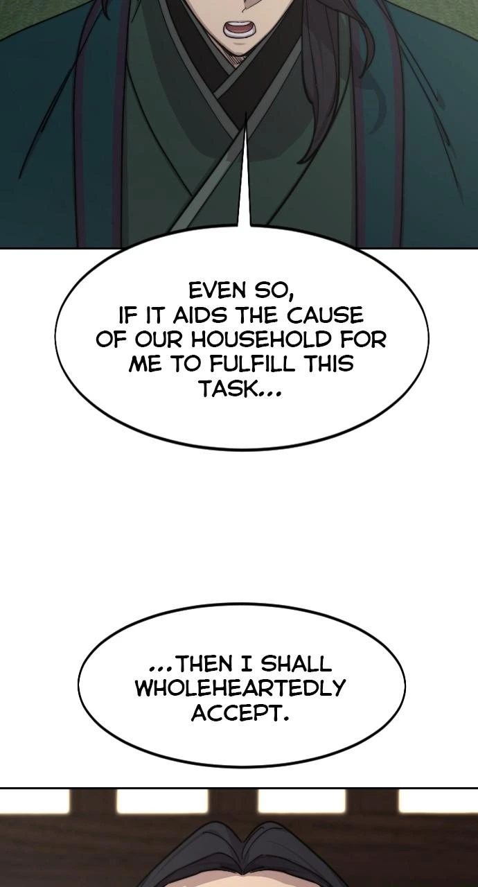Return of the Blossoming Blade Chapter 135 — page 63