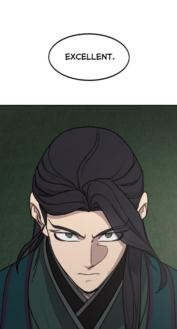 Return of the Blossoming Blade Chapter 135 — page 65