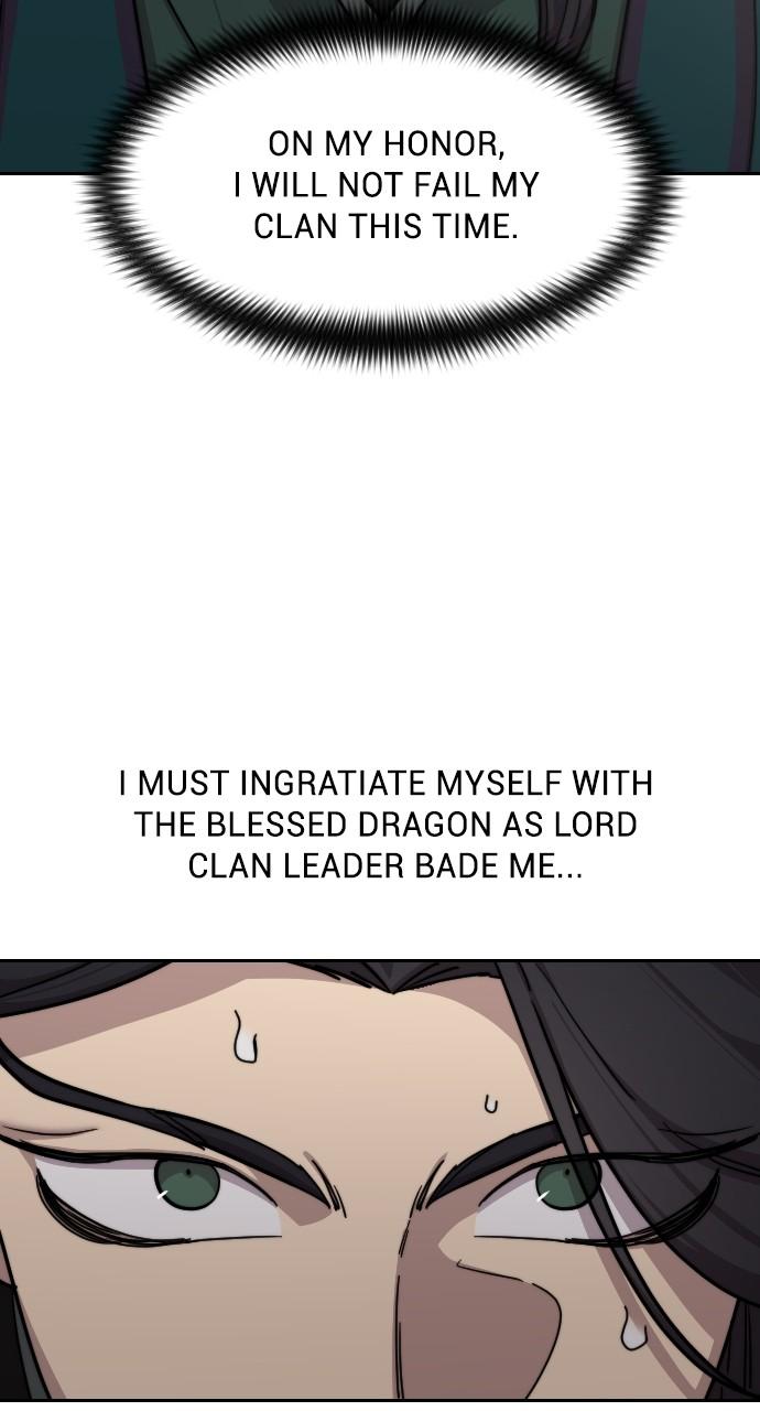Return of the Blossoming Blade Chapter 135 — page 66
