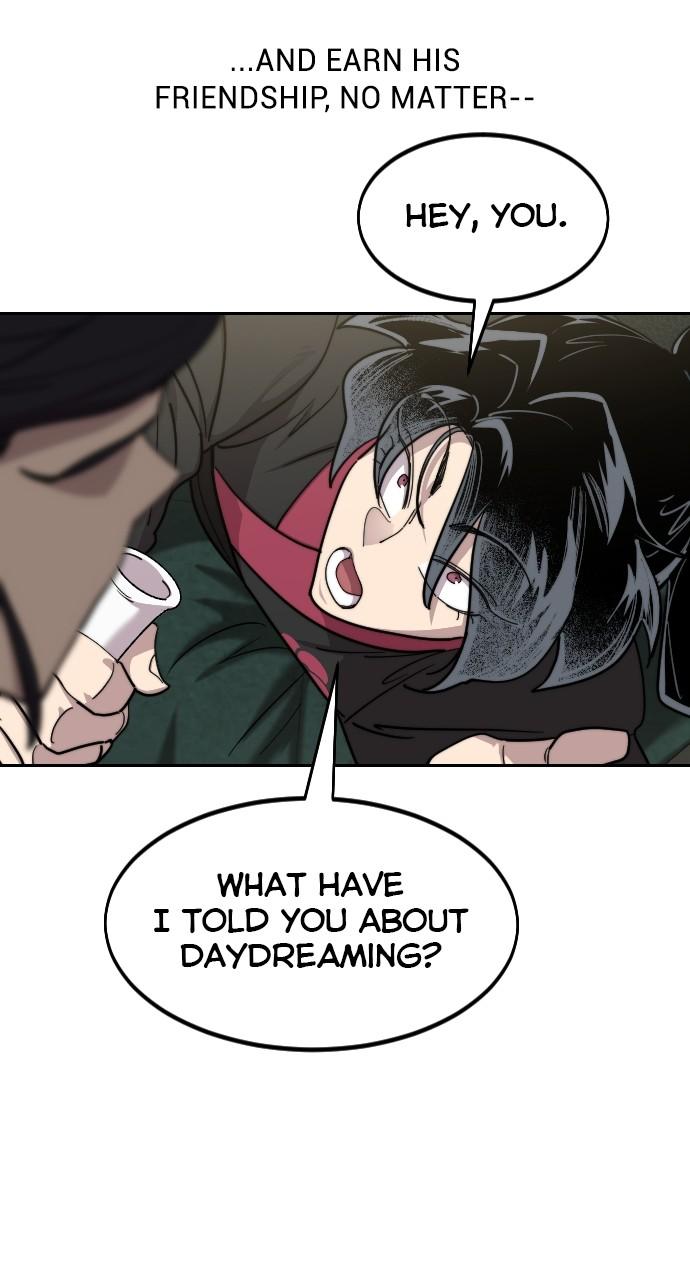 Return of the Blossoming Blade Chapter 135 — page 67