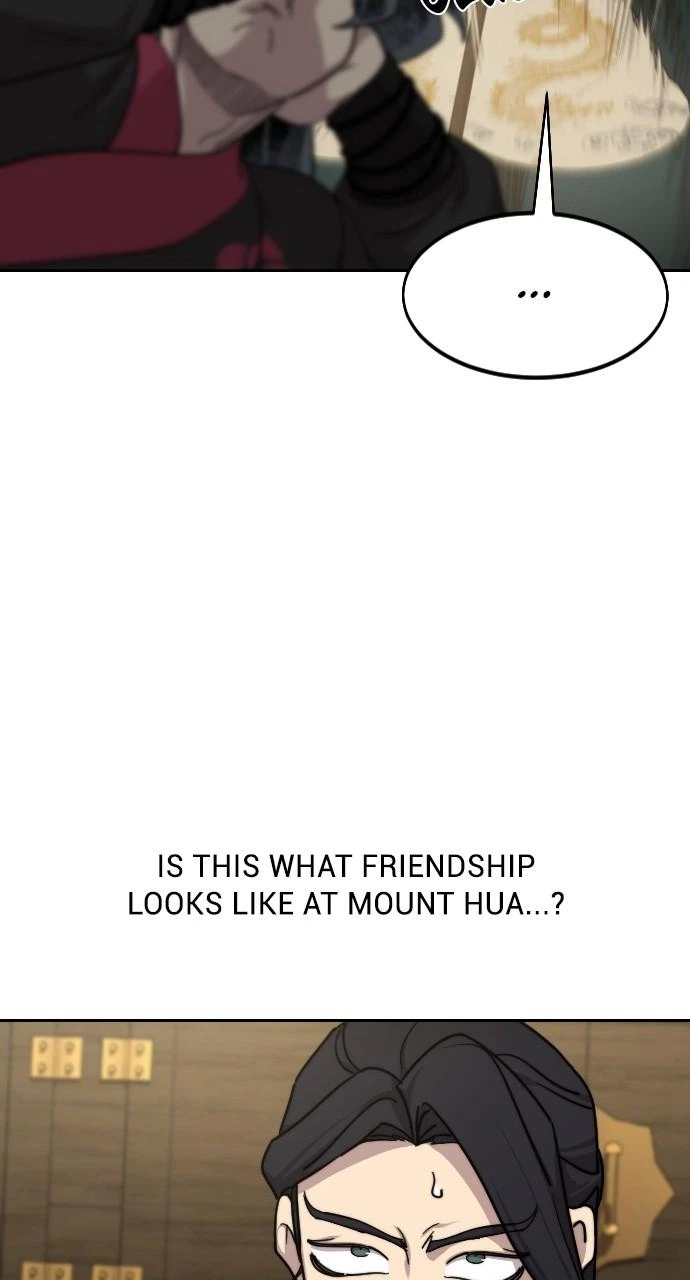Return of the Blossoming Blade Chapter 135 — page 70