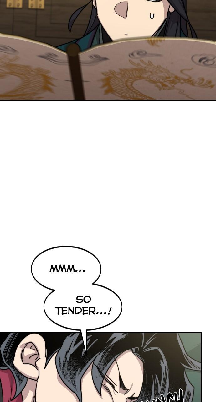 Return of the Blossoming Blade Chapter 135 — page 71