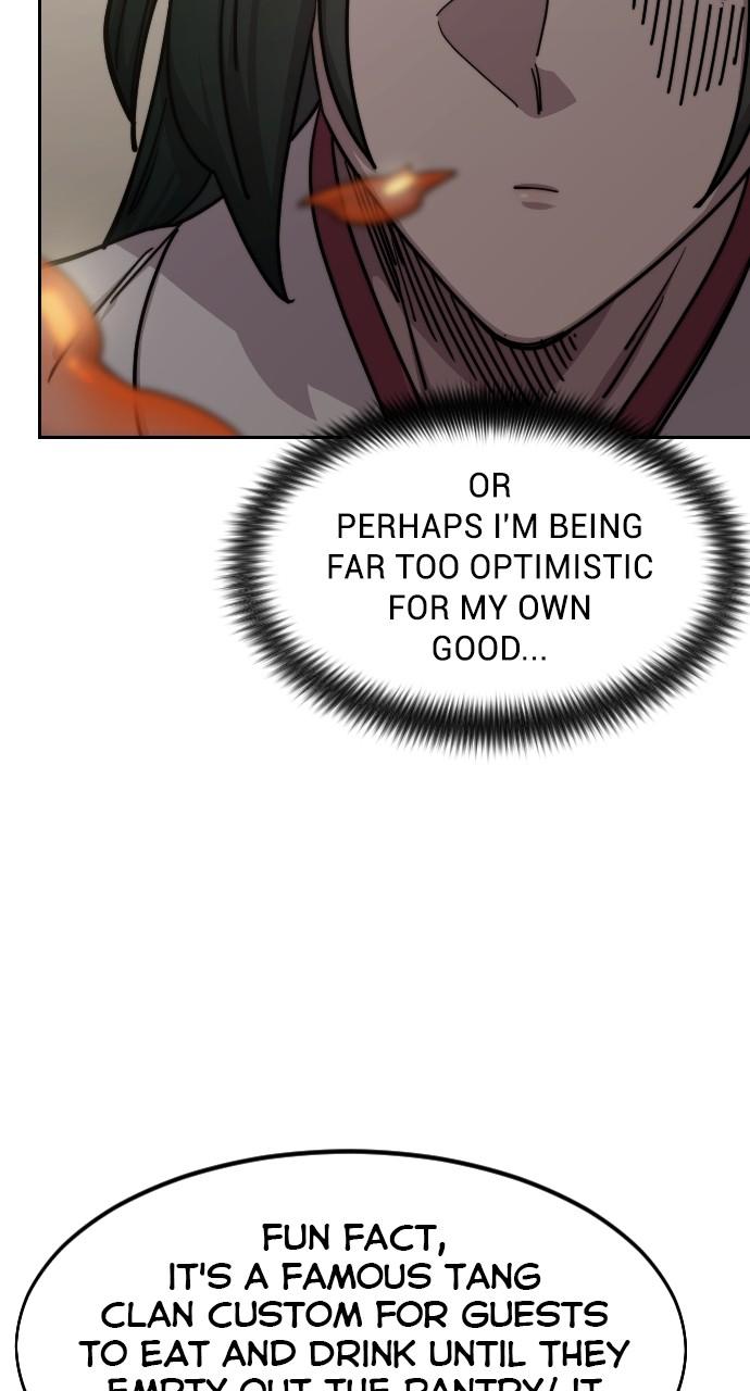 Return of the Blossoming Blade Chapter 135 — page 77