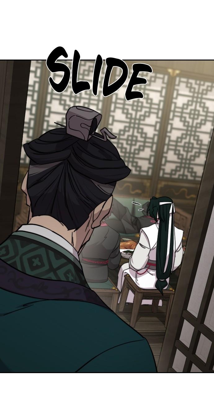 Return of the Blossoming Blade Chapter 135 — page 79