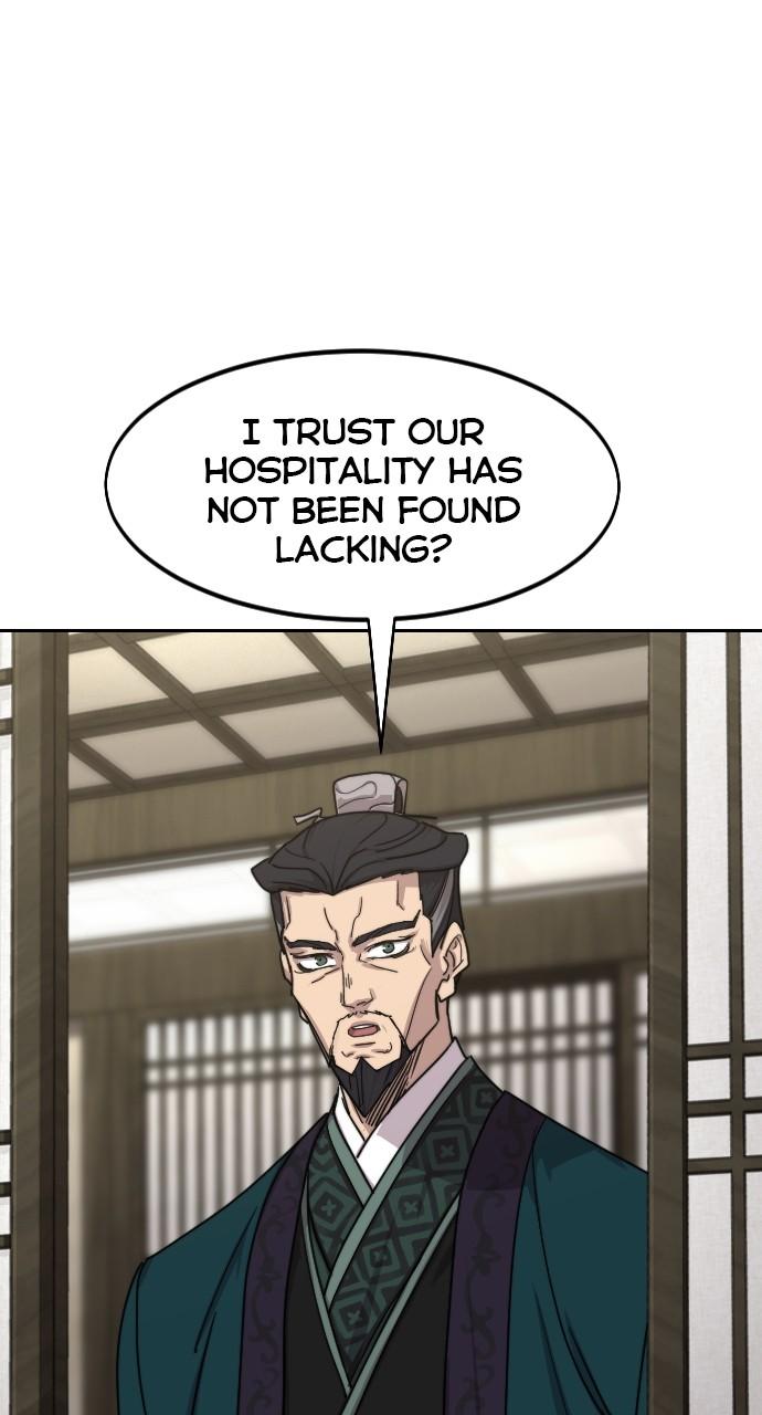 Return of the Blossoming Blade Chapter 135 — page 80