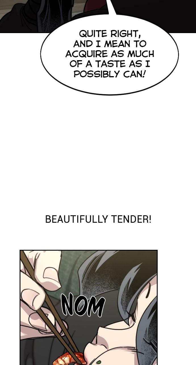 Return of the Blossoming Blade Chapter 135 — page 83