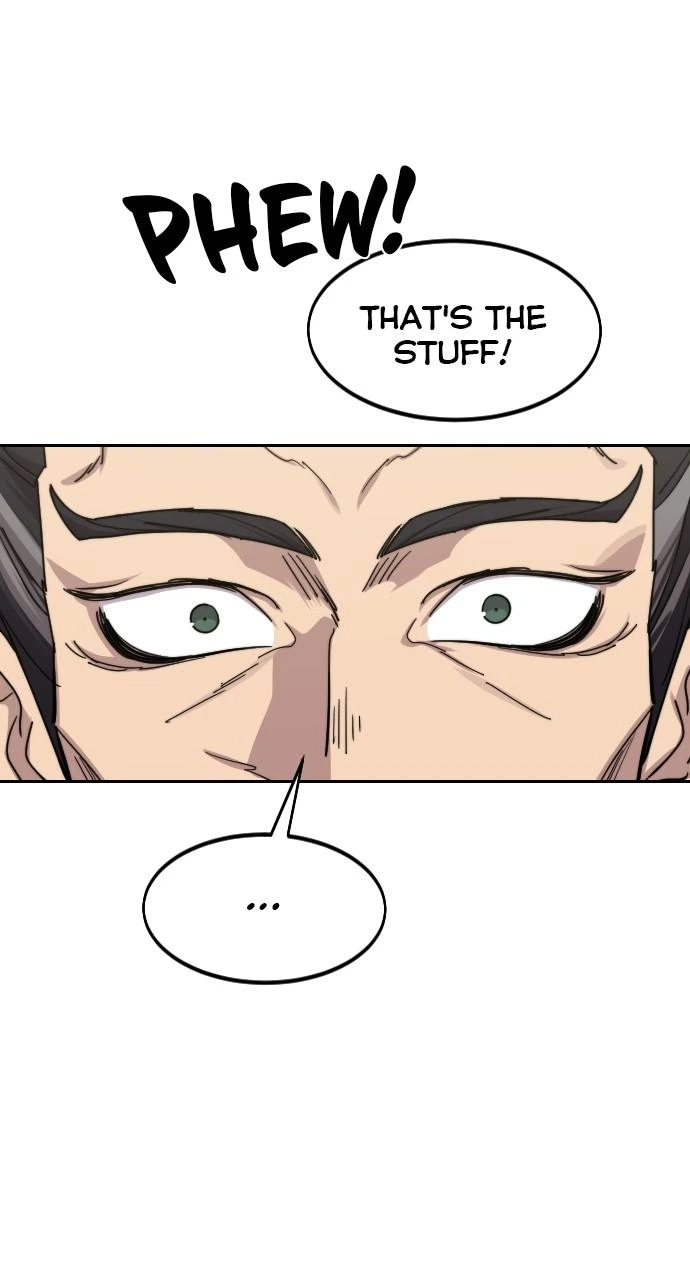 Return of the Blossoming Blade Chapter 135 — page 85