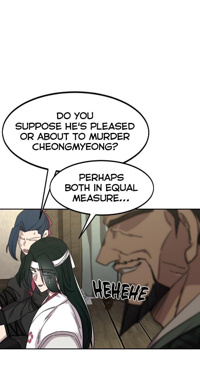 Return of the Blossoming Blade Chapter 135 — page 88