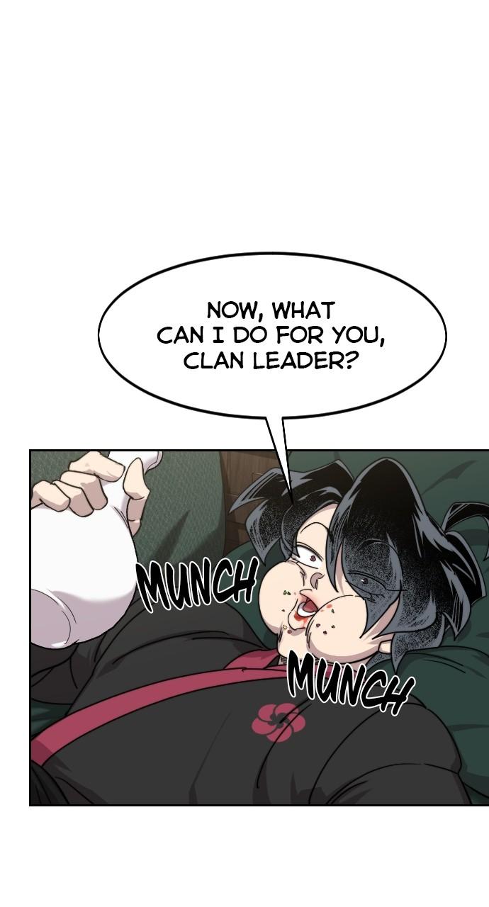 Return of the Blossoming Blade Chapter 135 — page 89