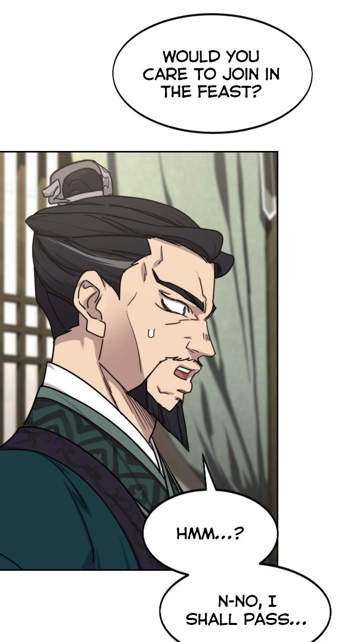 Return of the Blossoming Blade Chapter 135 — page 90