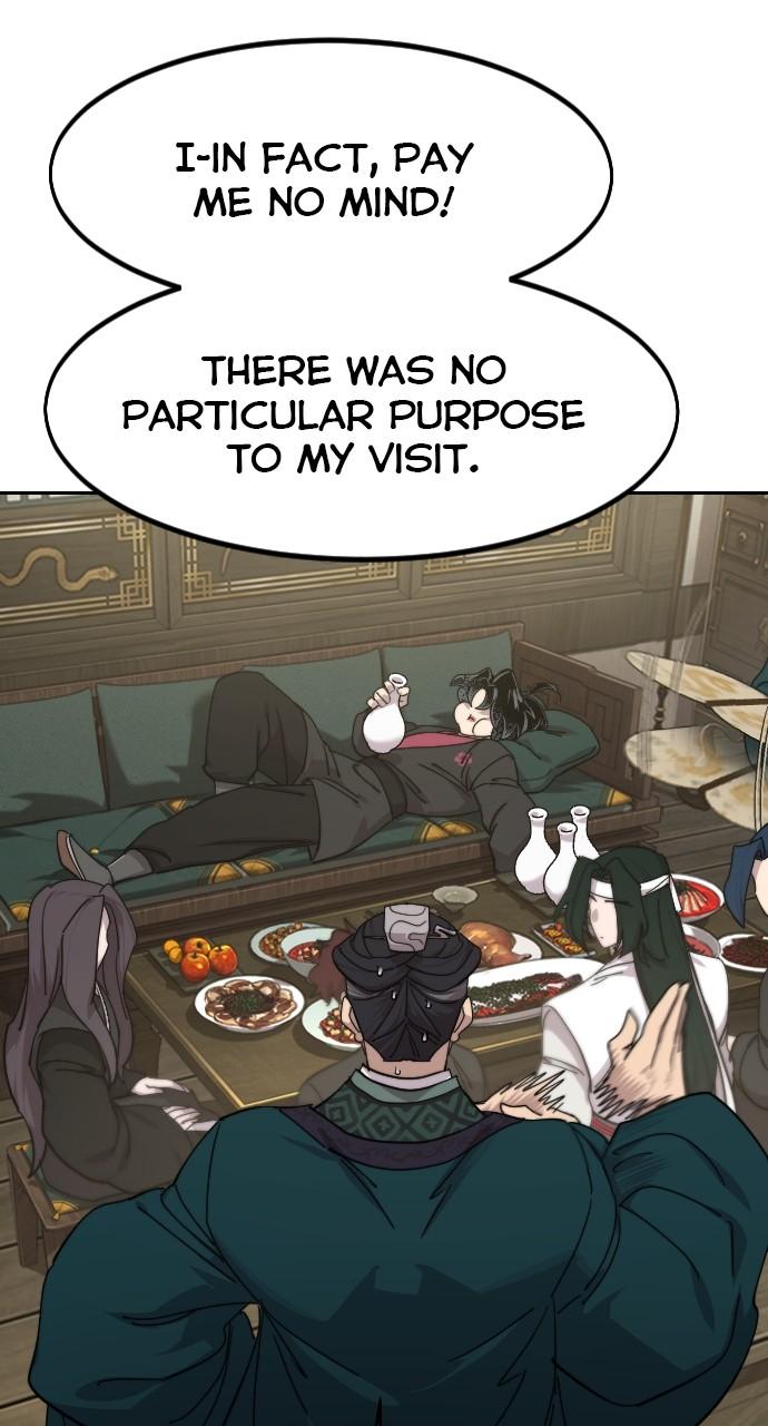Return of the Blossoming Blade Chapter 135 — page 93
