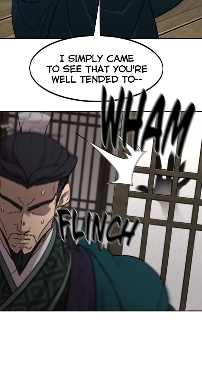 Return of the Blossoming Blade Chapter 135 — page 94