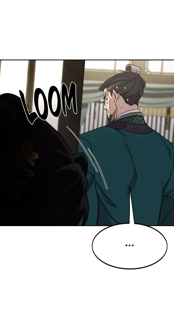 Return of the Blossoming Blade Chapter 135 — page 95