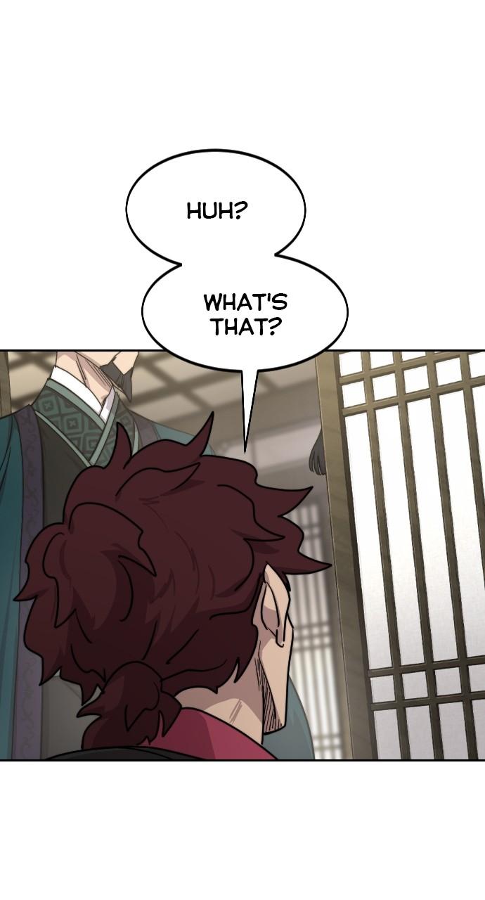 Return of the Blossoming Blade Chapter 135 — page 96