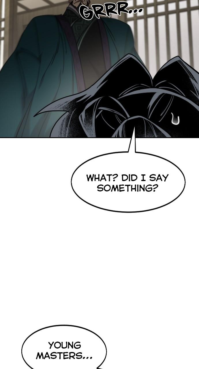 Return of the Blossoming Blade Chapter 135 — page 99