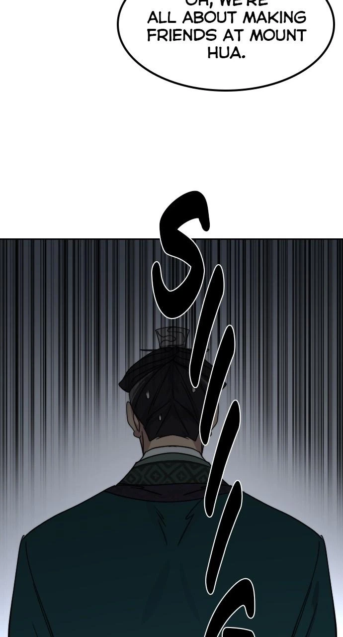 Return of the Blossoming Blade Chapter 135 — page 101