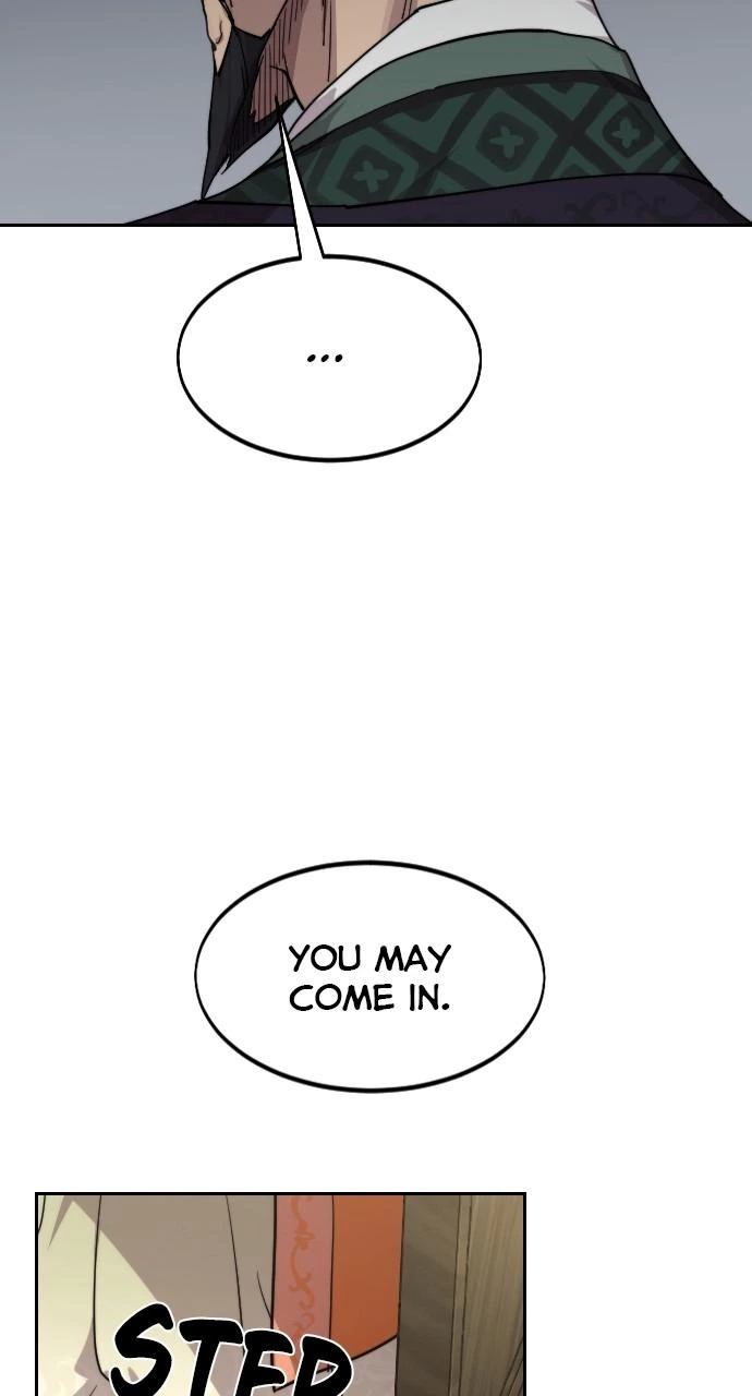 Return of the Blossoming Blade Chapter 135 — page 103