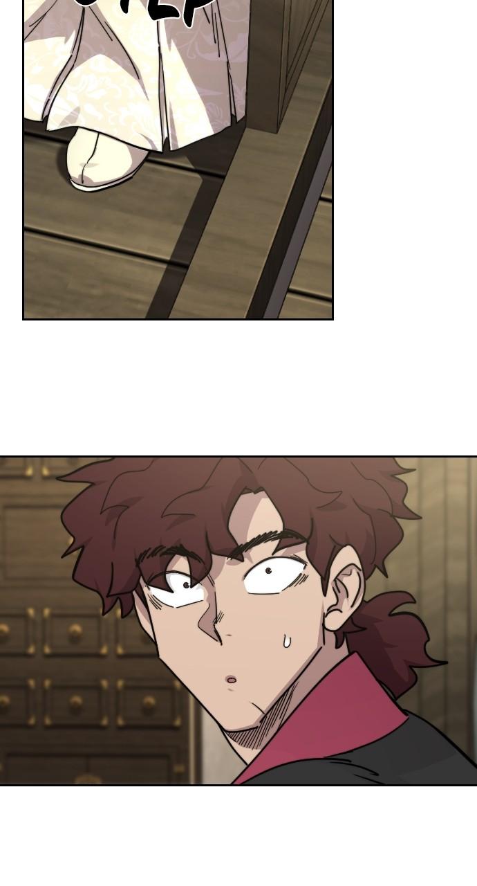 Return of the Blossoming Blade Chapter 135 — page 104