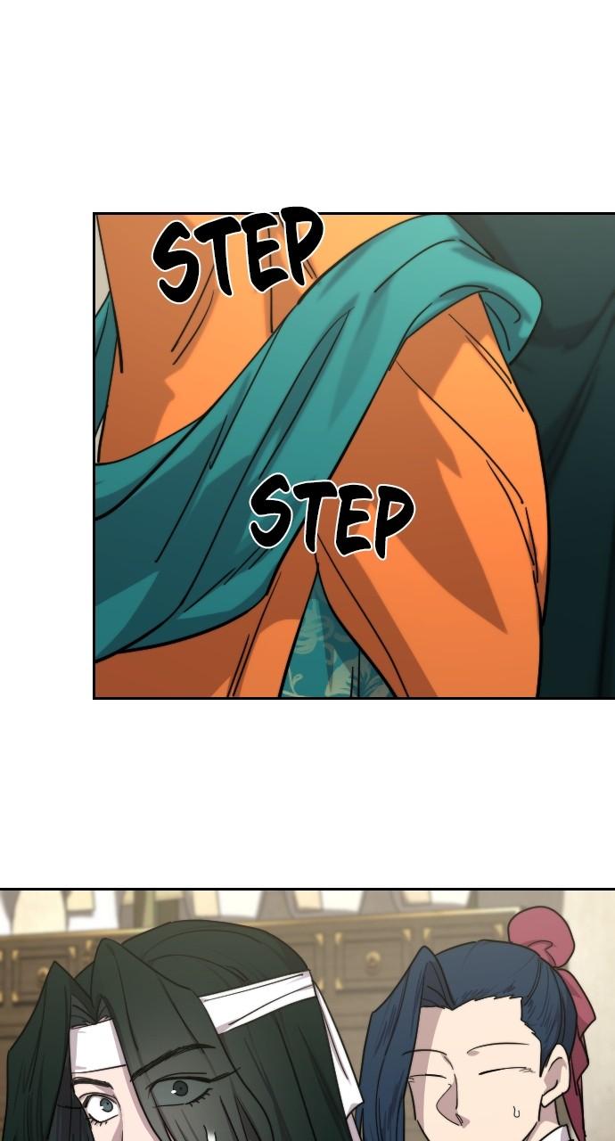 Return of the Blossoming Blade Chapter 135 — page 105