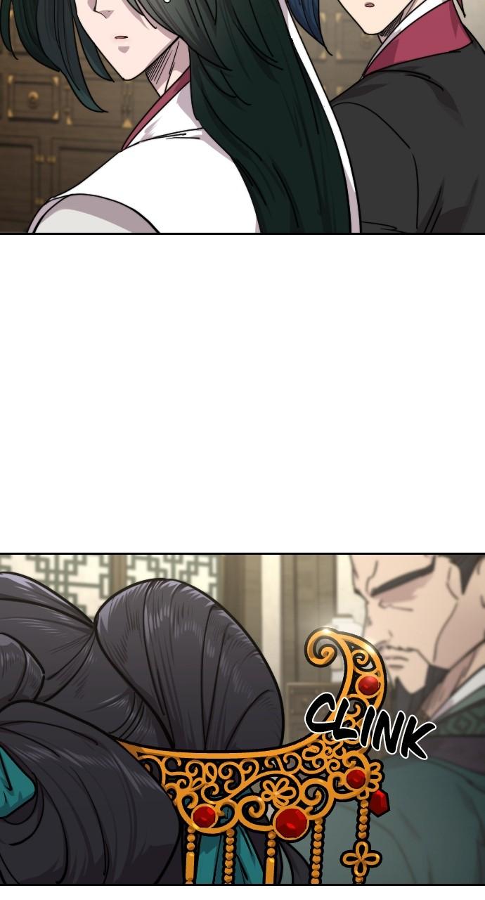 Return of the Blossoming Blade Chapter 135 — page 106
