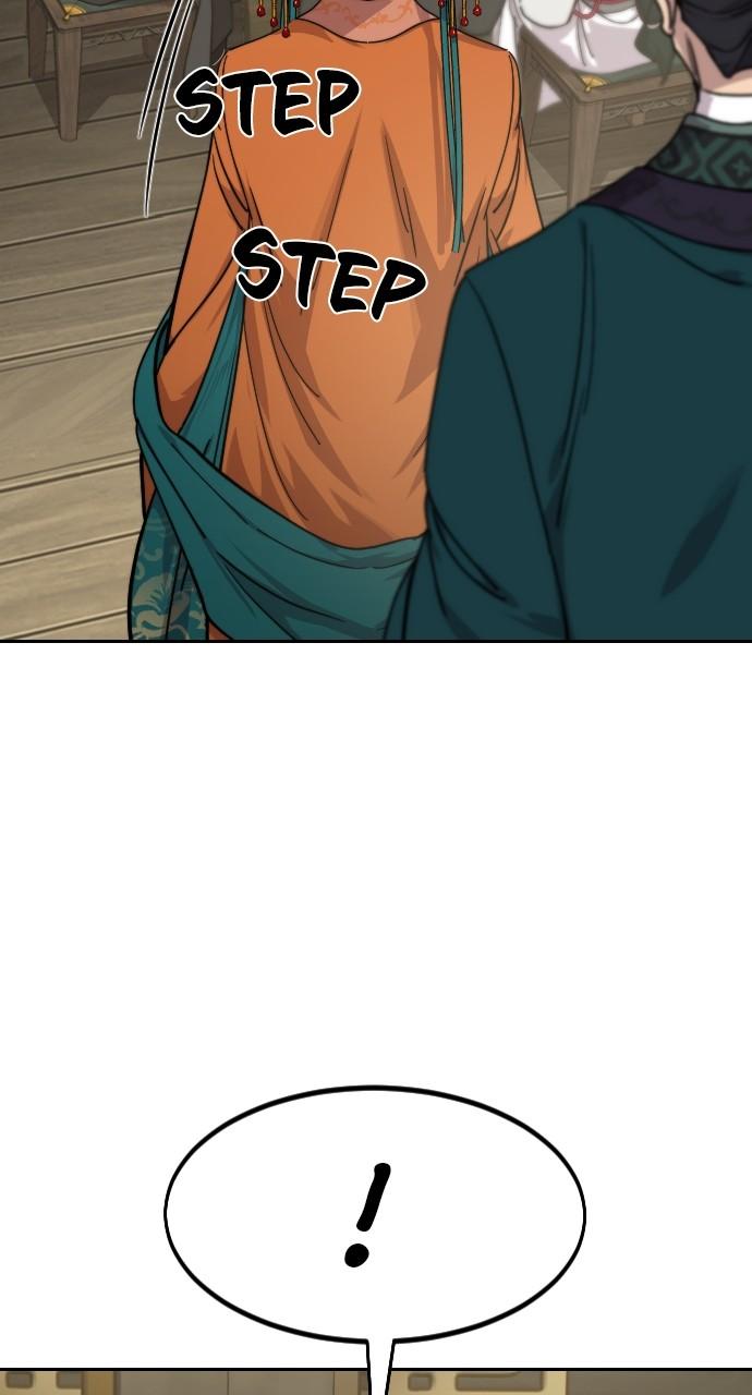Return of the Blossoming Blade Chapter 135 — page 108