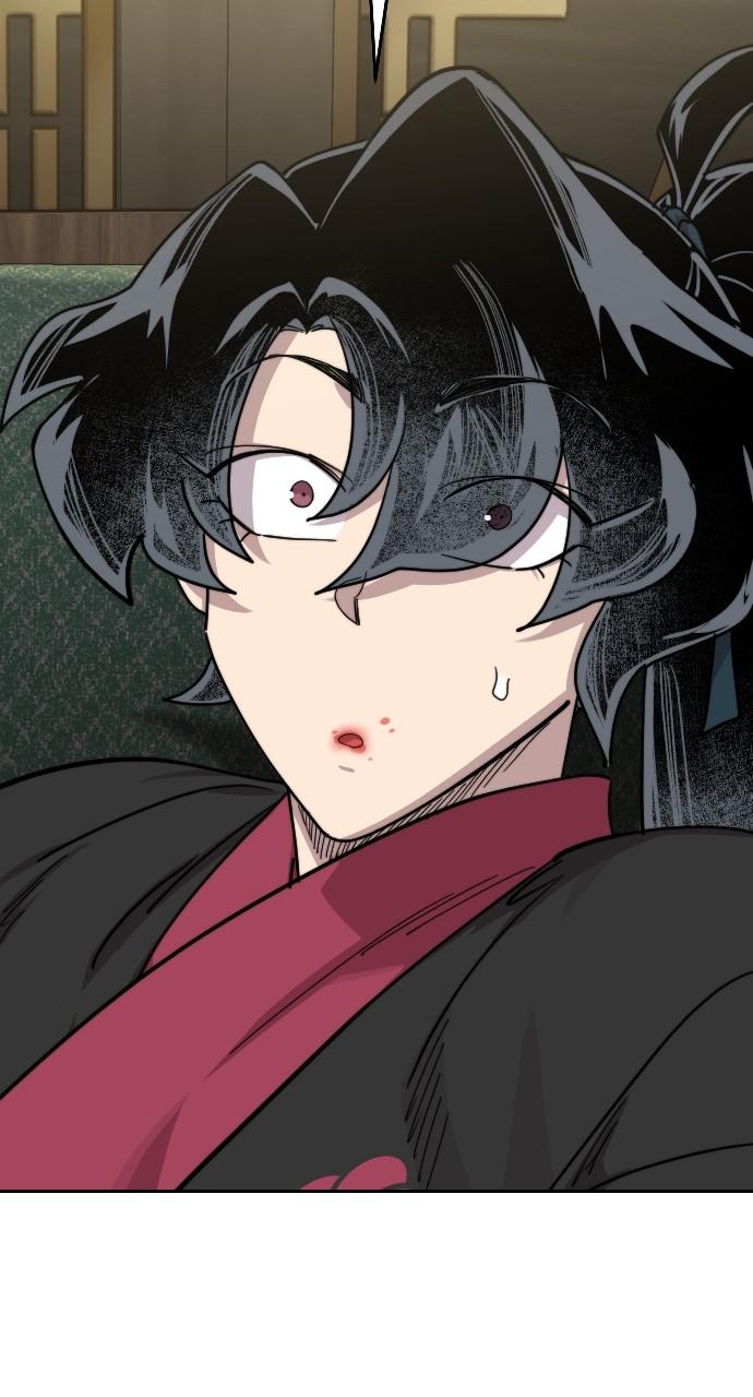 Return of the Blossoming Blade Chapter 135 — page 109