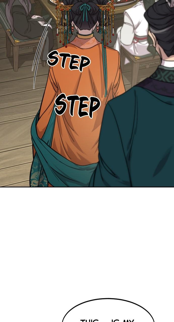 Return of the Blossoming Blade Chapter 136 — page 3