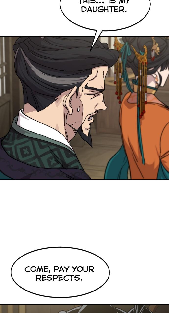 Return of the Blossoming Blade Chapter 136 — page 4