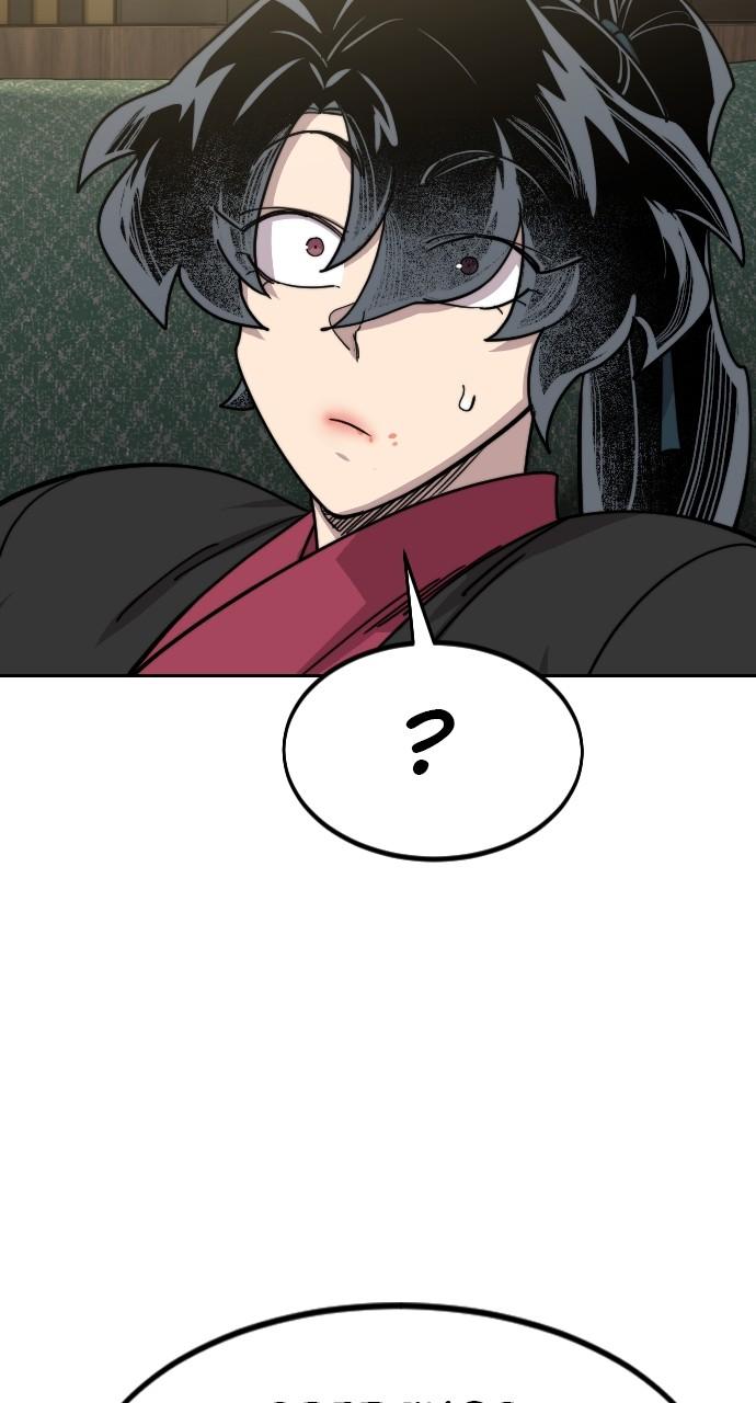 Return of the Blossoming Blade Chapter 136 — page 5