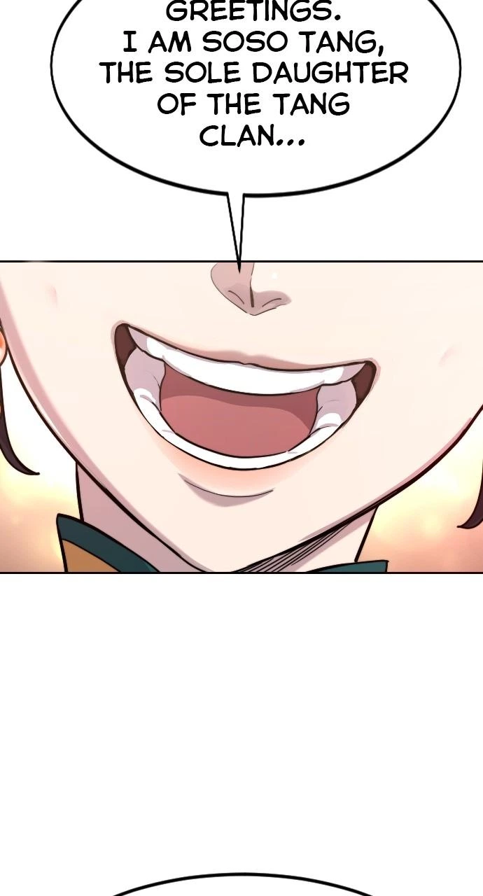 Return of the Blossoming Blade Chapter 136 — page 6