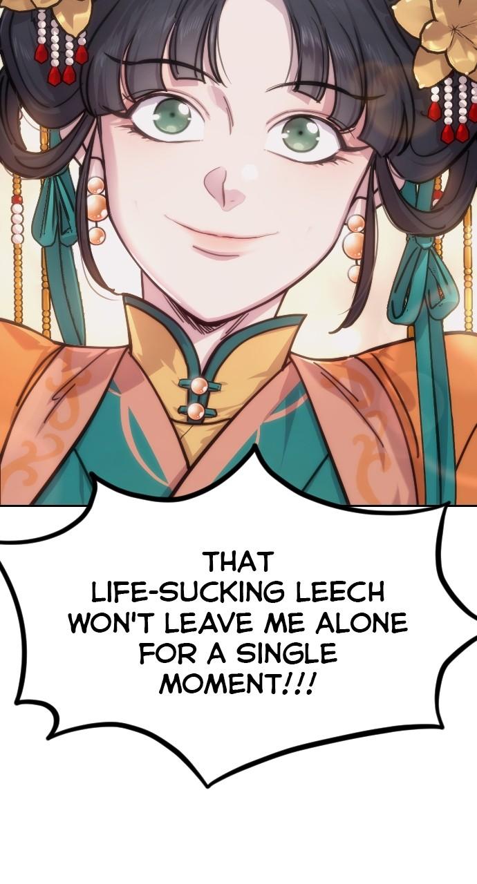 Return of the Blossoming Blade Chapter 136 — page 12
