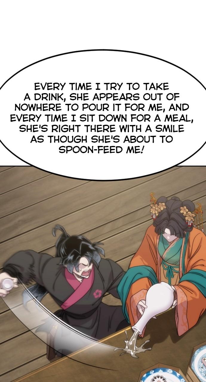 Return of the Blossoming Blade Chapter 136 — page 13