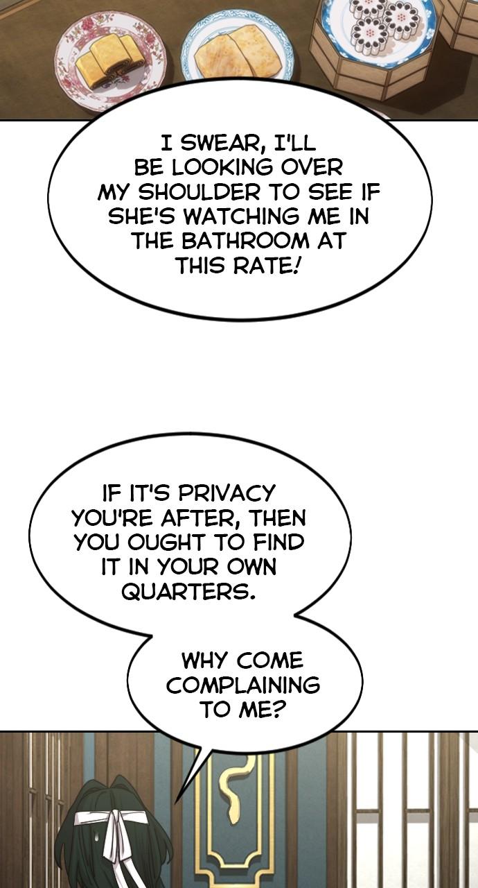 Return of the Blossoming Blade Chapter 136 — page 14