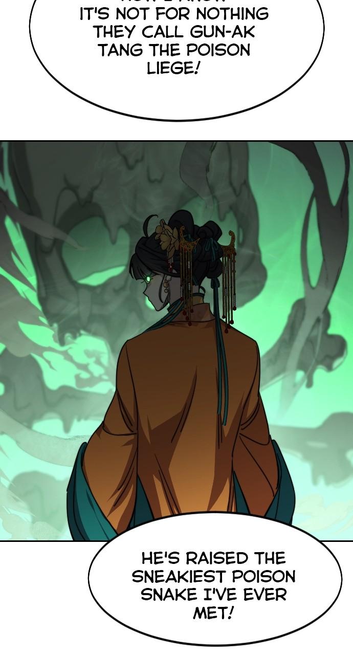 Return of the Blossoming Blade Chapter 136 — page 16