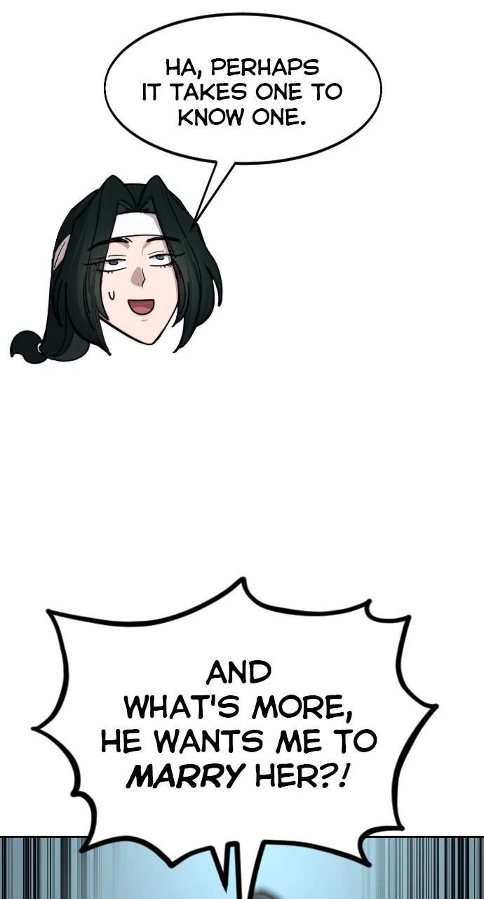 Return of the Blossoming Blade Chapter 136 — page 17