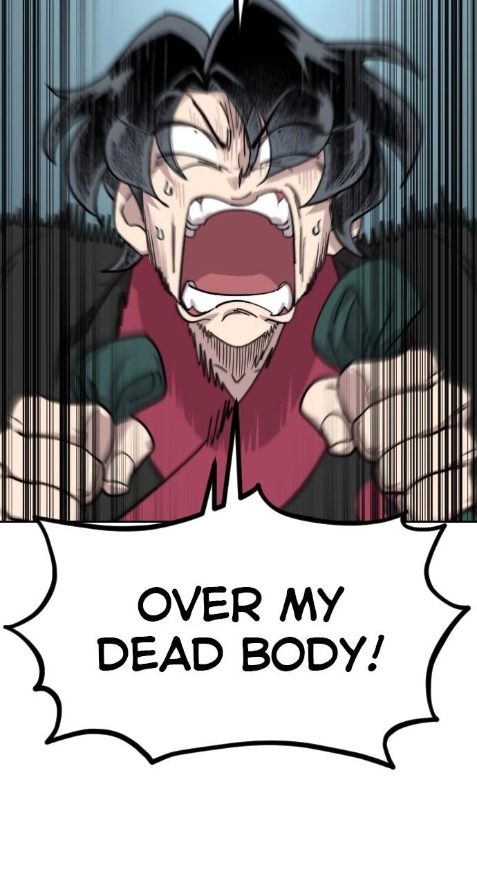 Return of the Blossoming Blade Chapter 136 — page 18
