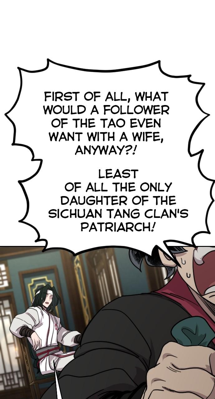 Return of the Blossoming Blade Chapter 136 — page 19