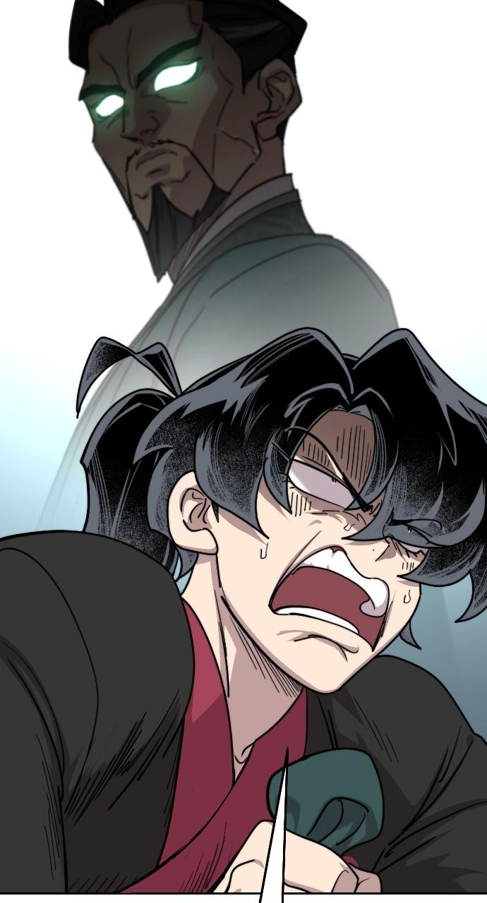Return of the Blossoming Blade Chapter 136 — page 22