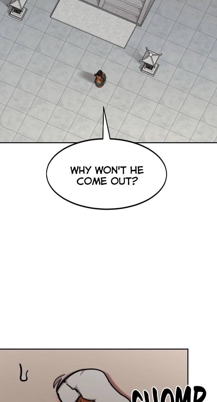 Return of the Blossoming Blade Chapter 136 — page 25