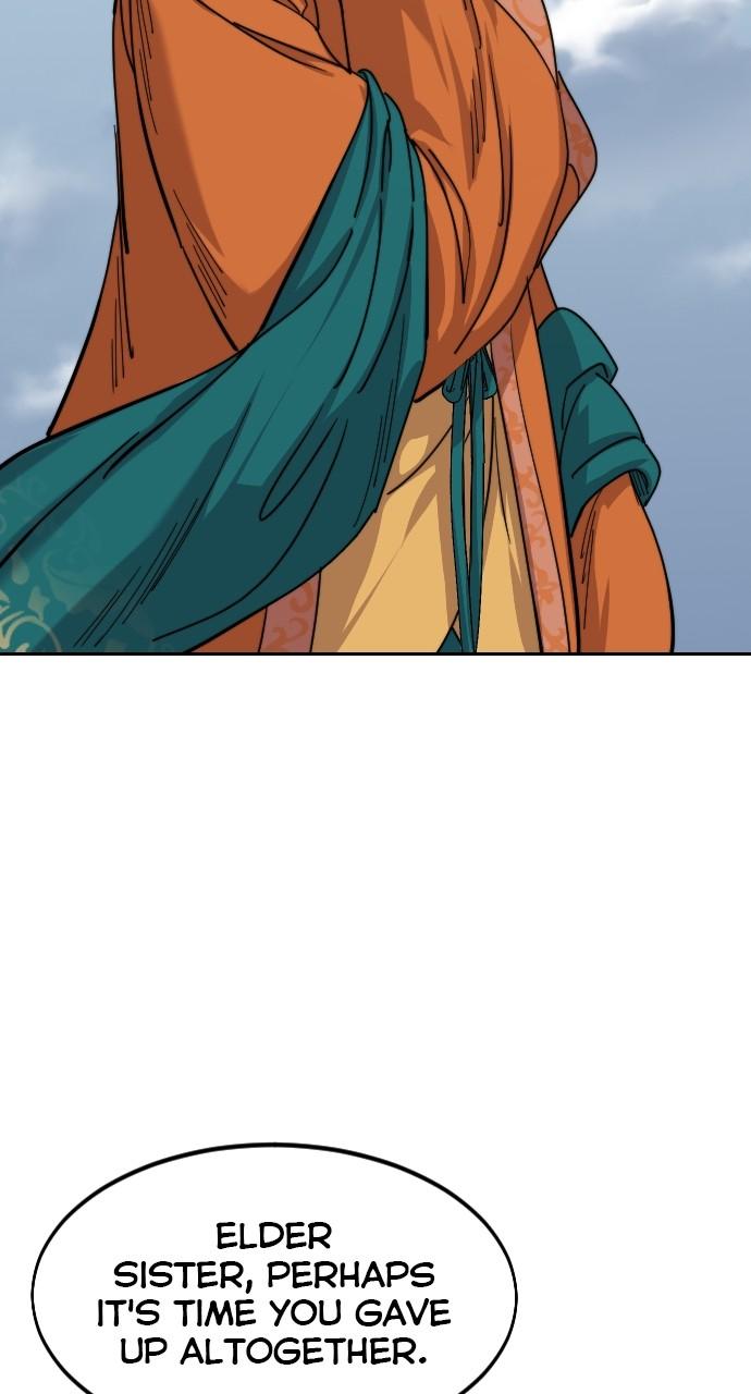 Return of the Blossoming Blade Chapter 136 — page 27