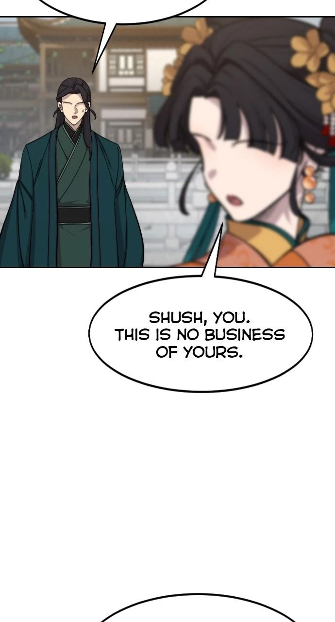 Return of the Blossoming Blade Chapter 136 — page 28