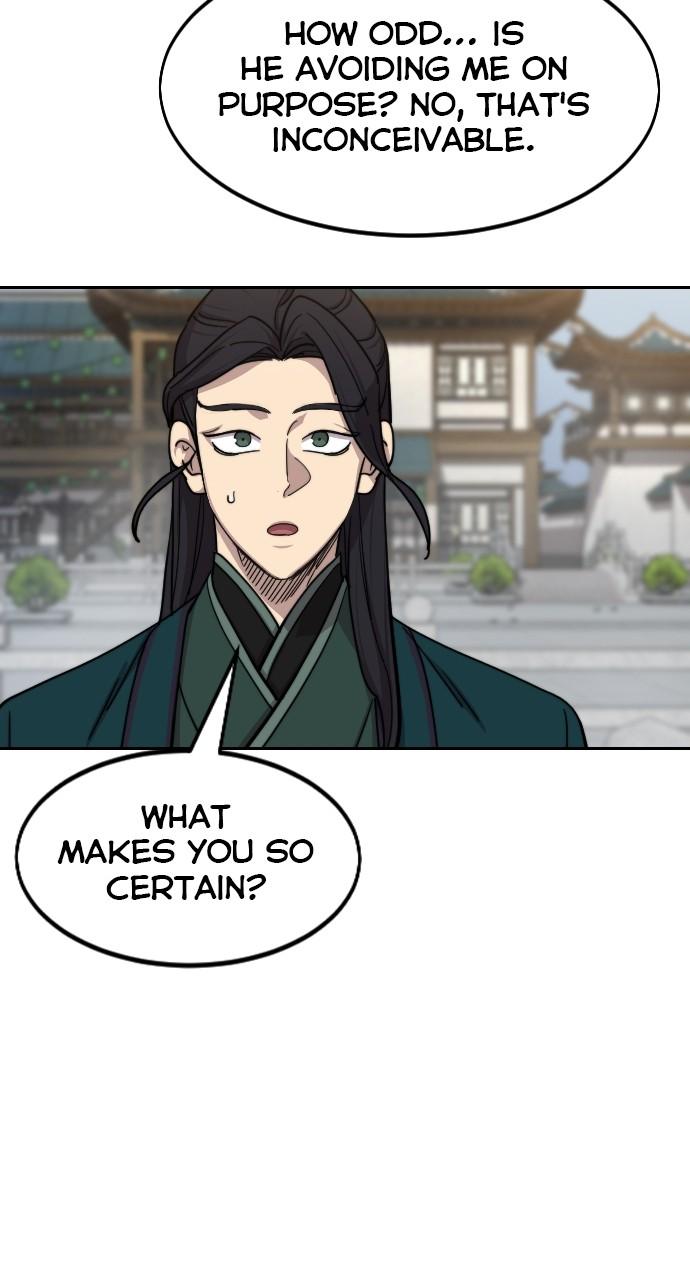 Return of the Blossoming Blade Chapter 136 — page 29