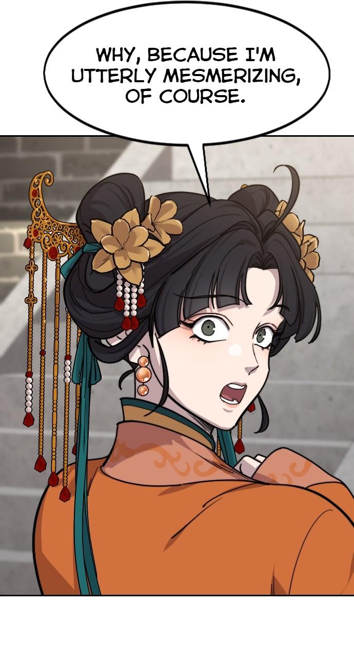 Return of the Blossoming Blade Chapter 136 — page 30