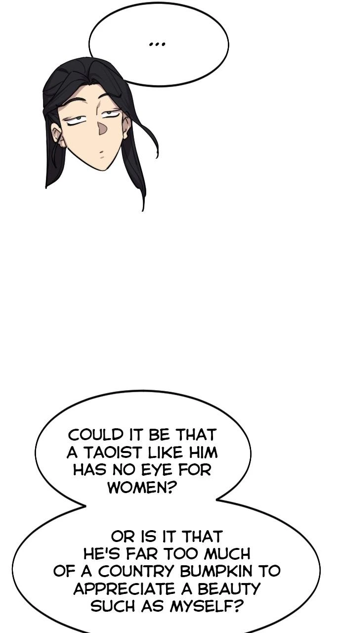 Return of the Blossoming Blade Chapter 136 — page 31