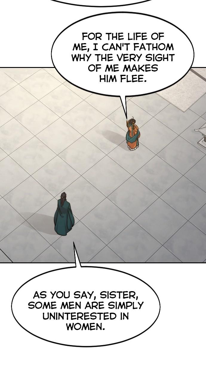 Return of the Blossoming Blade Chapter 136 — page 32