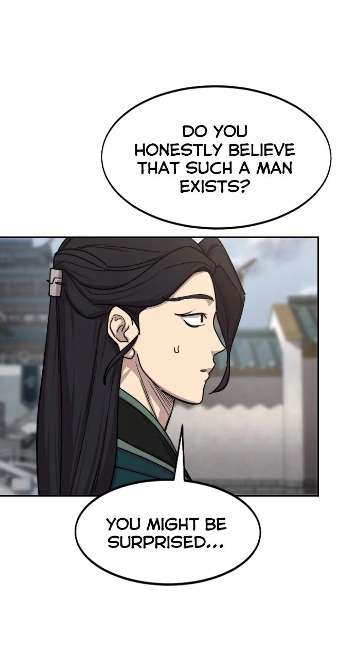 Return of the Blossoming Blade Chapter 136 — page 33