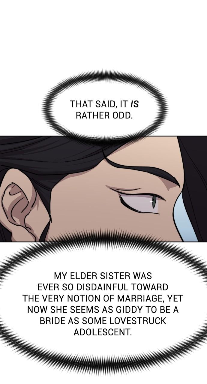 Return of the Blossoming Blade Chapter 136 — page 34