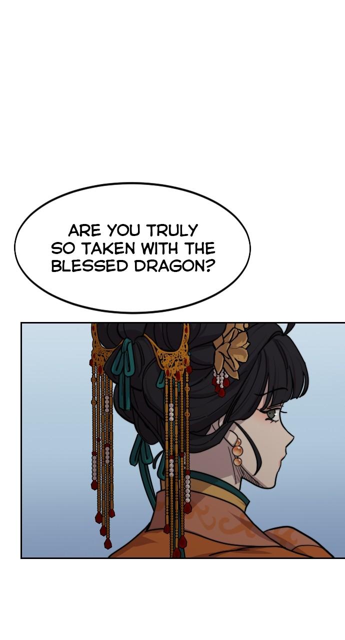 Return of the Blossoming Blade Chapter 136 — page 35